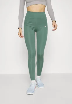 Leggings - 603 - Dark Green