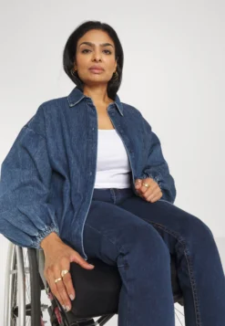 Even&Odd Slim Fit Jeans - Blue Denim 14 Even&Odd Slim Fit Jeans - Blue Denim -Even-Odd Store 1d80fcc6fda74a1892f05c5a04475960 scaled