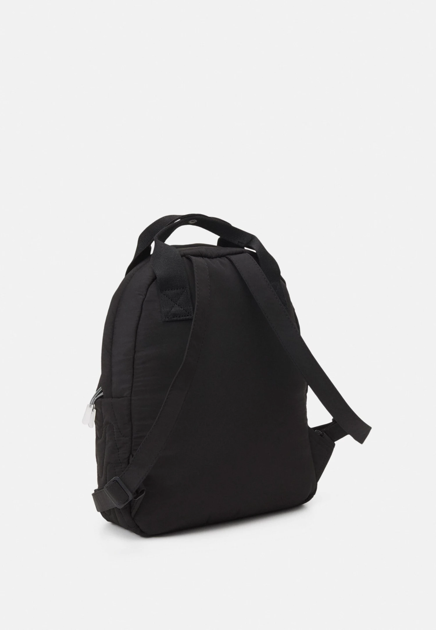 Even&Odd Rucksack - Black 2 Even&Odd Rucksack - Black - Image 2