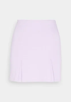 Even&Odd Mini Skirt - Lilac 10 Even&Odd Mini Skirt - Lilac -Even-Odd Store 203258c5194542cd84d9c1f4c03519b2 scaled