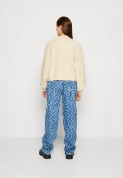 Even&Odd Moss Stitch Jumper - Jumper - Sand -Even-Odd Store 2042dcdf907944d7b985333b6b87a978 scaled