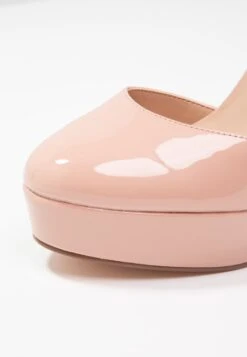 Even&Odd High Heels - Light Pink -Even-Odd Store 2042dfb183a74e41a1faf4a103cd4e38