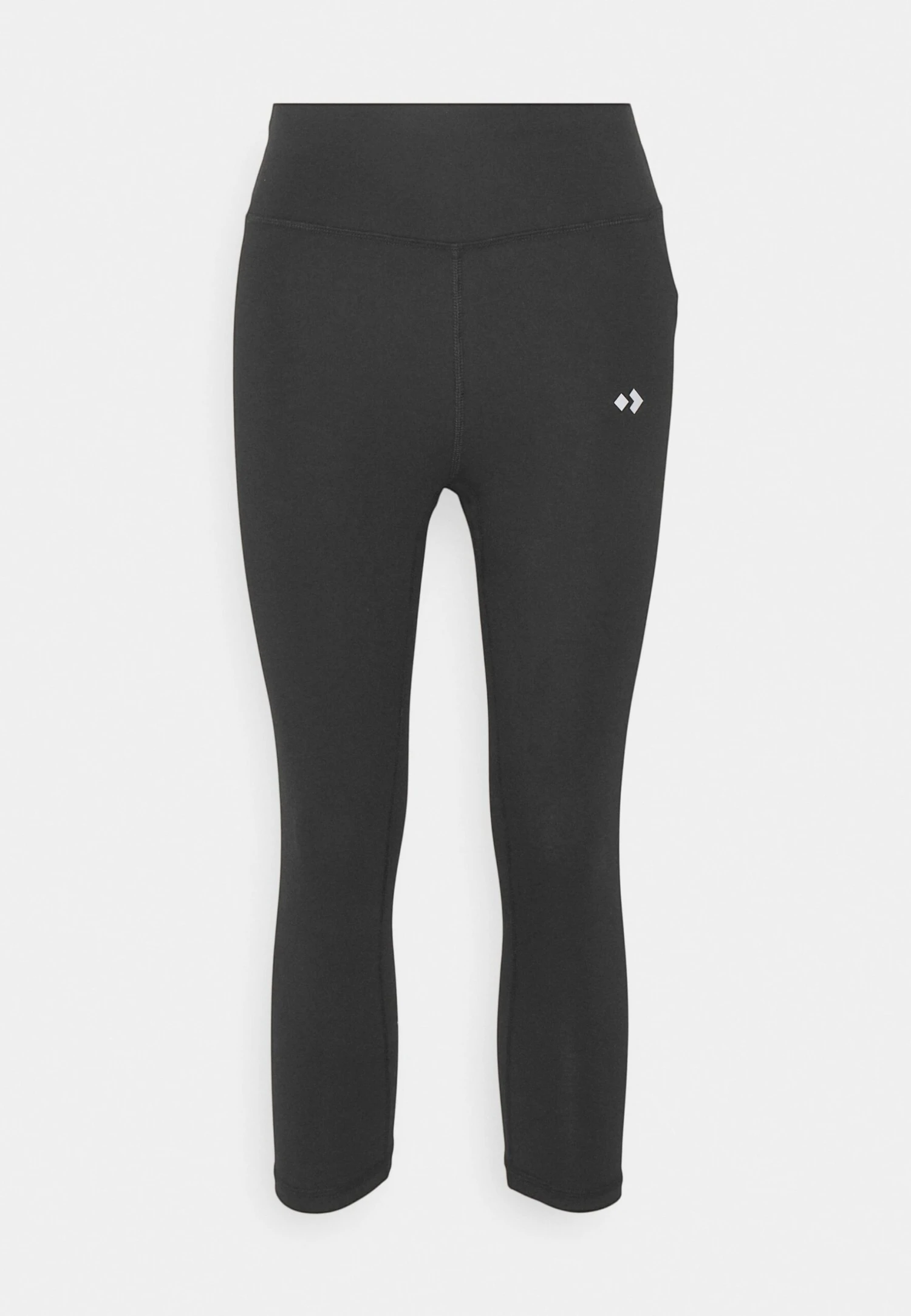 3/4 Sports Trousers - Black 5 3/4 Sports Trousers - Black - Image 5