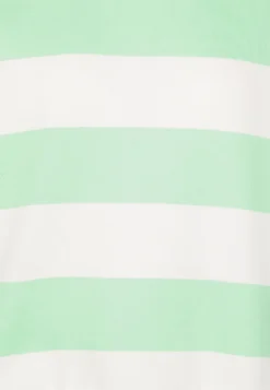 Even&Odd Sweatshirt - Light Green/Light Blue/White 5 Even&Odd Sweatshirt - Light Green/Light Blue/White -Even-Odd Store 20ac2d6a71bd4f37903fab86a4c2682b scaled