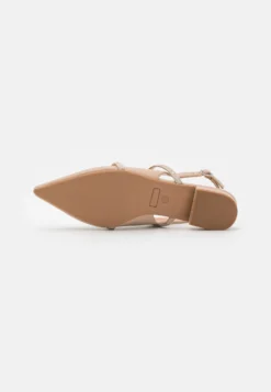 Even&Odd Slingback Ballet Pumps - Beige 10 Even&Odd Slingback Ballet Pumps - Beige -Even-Odd Store 223969bd250342aa81c6afaa4b13fb2b scaled