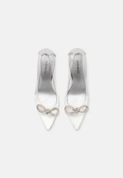 Even&Odd Classic Heels - Transparent 11 Even&Odd Classic Heels - Transparent -Even-Odd Store 22b5f492ebf84805855001d24727107b scaled