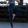 Leggings - Dark Blue