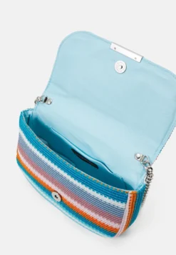 Even&Odd Across Body Bag - Multi-Coloured 6 Even&Odd Across Body Bag - Multi-Coloured -Even-Odd Store 235225e29e644e9db9c391d2269aed14 scaled