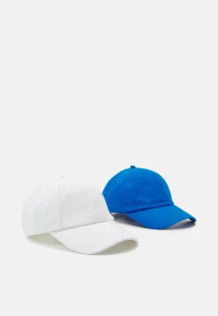 Even&Odd 2 Pack - Cap -White/ Blue
