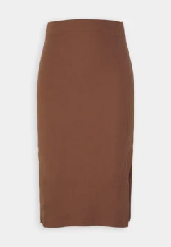 Even&Odd Pencil Skirt - Brown -Even-Odd Store 23d5cca2809b40fd829106165a653df1 scaled