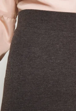 Even&Odd High Waisted Leggings 2 Pack- Leggings - Trousers - Black/Mottled Dark Grey -Even-Odd Store 23fd76675fd84a8baf57d305c9e33620 scaled