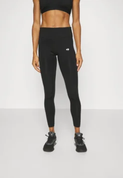 Leggings - Black