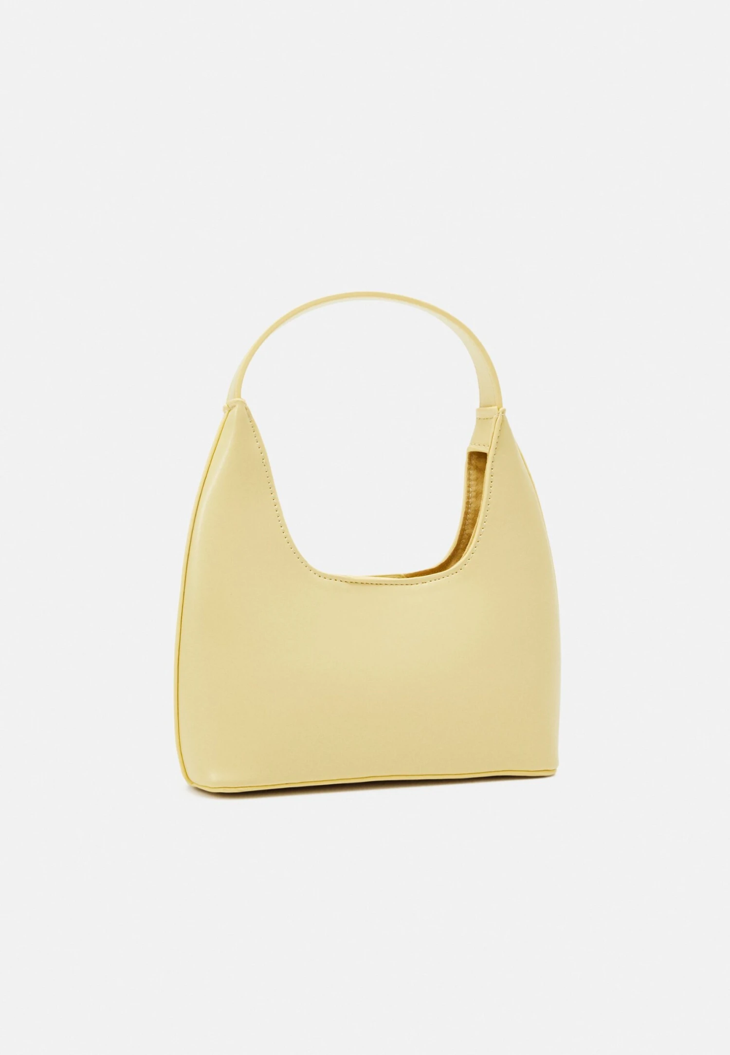 Even&Odd Handbag -Light Yellow 2 Even&Odd Handbag -Light Yellow - Image 2