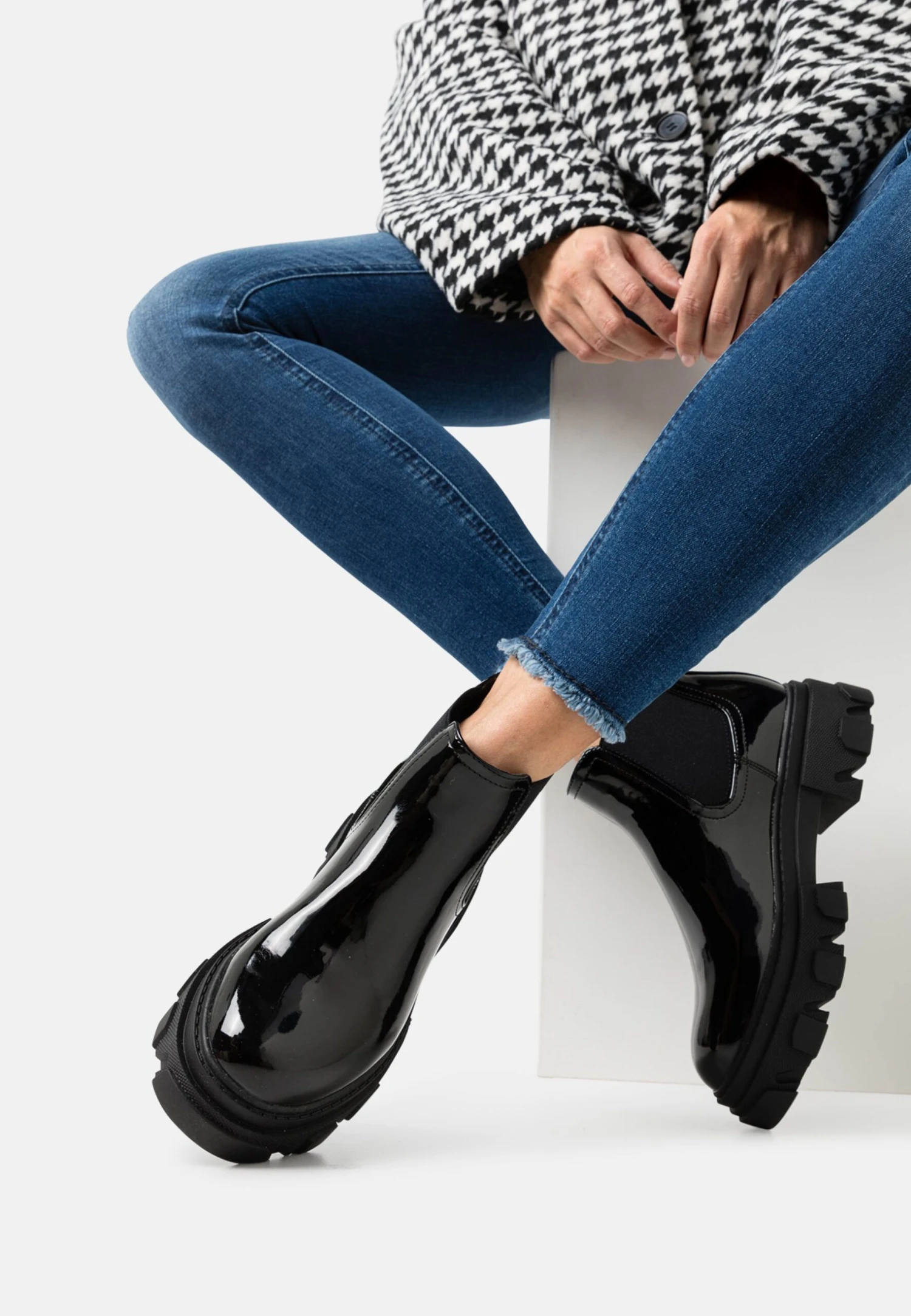 Even&Odd Ankle Boots - Ankle Boots 1 Even&Odd Ankle Boots - Ankle Boots