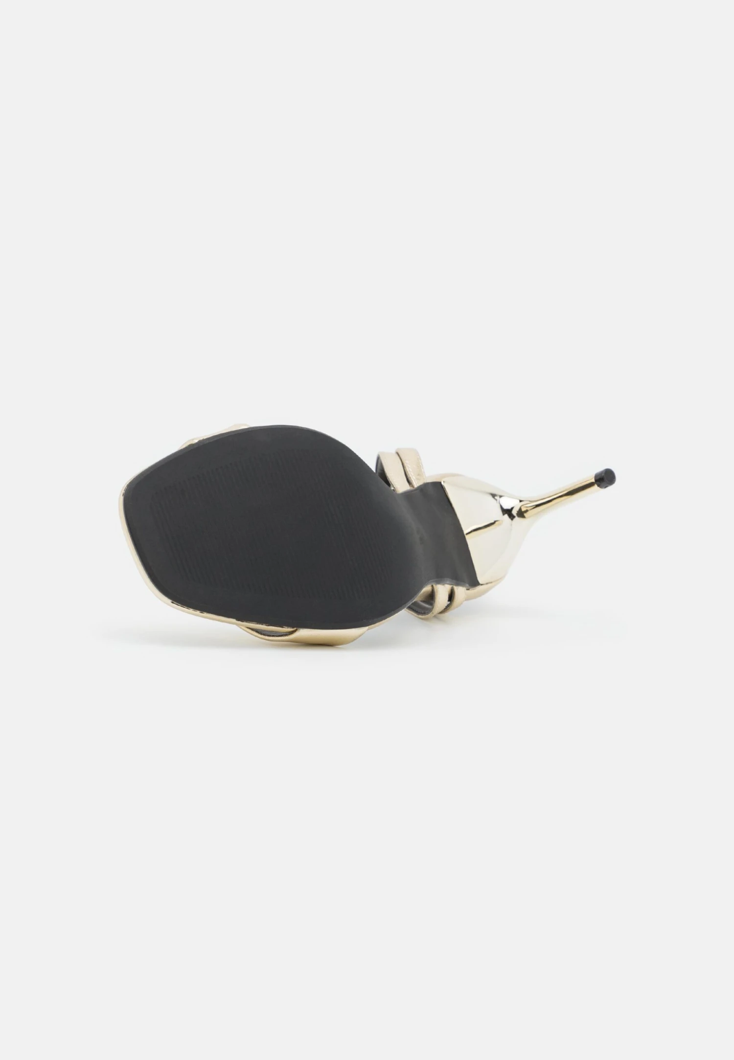 Even&Odd High Heeled Sandals - Gold 5 Even&Odd High Heeled Sandals - Gold - Image 5