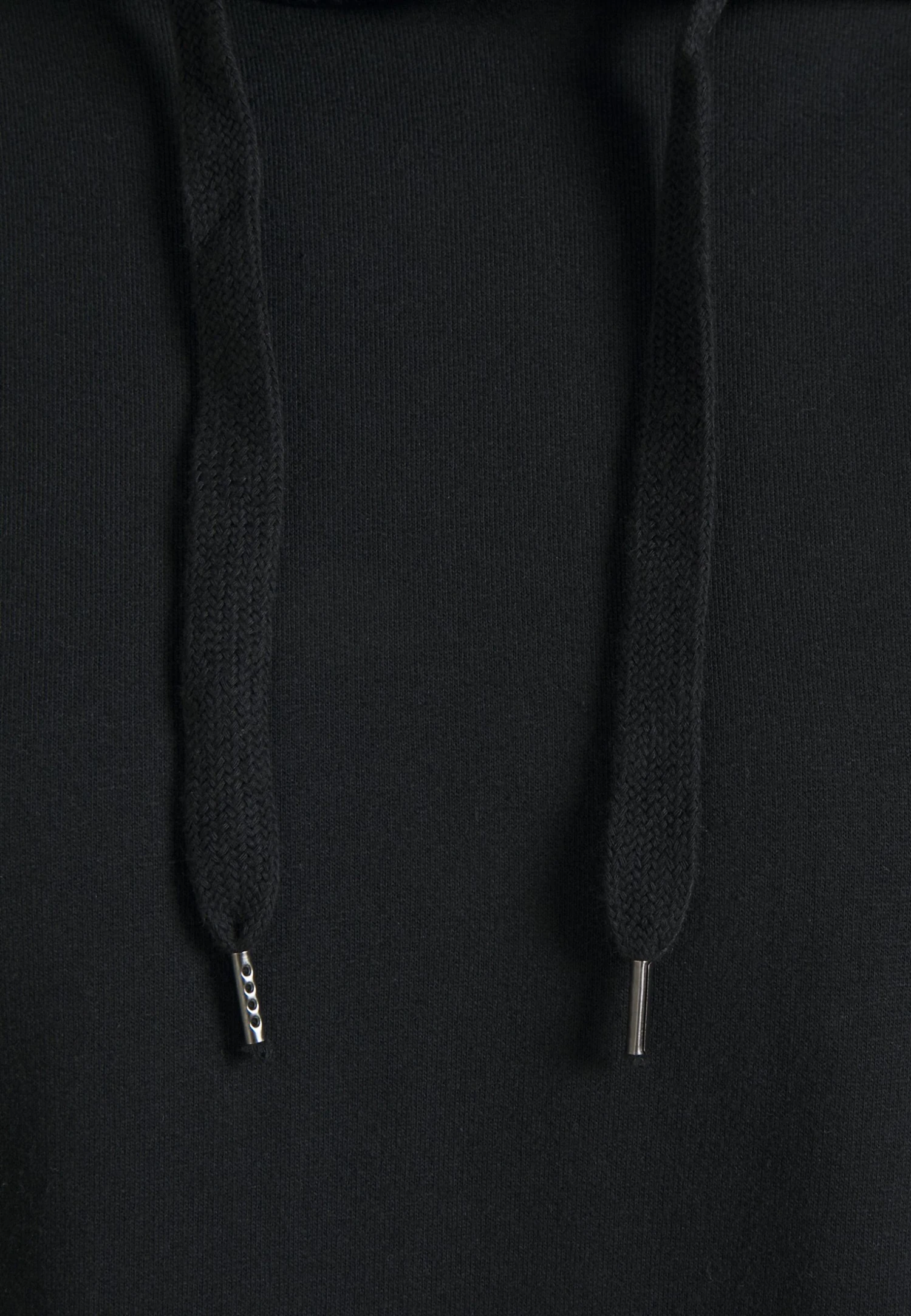 Even&Odd Hoodie - Black 3 Even&Odd Hoodie - Black - Image 3