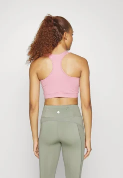 Medium Support Sports Bra - Light Pink -Even-Odd Store 278a726e62e741f9ae711421e76baff1 scaled