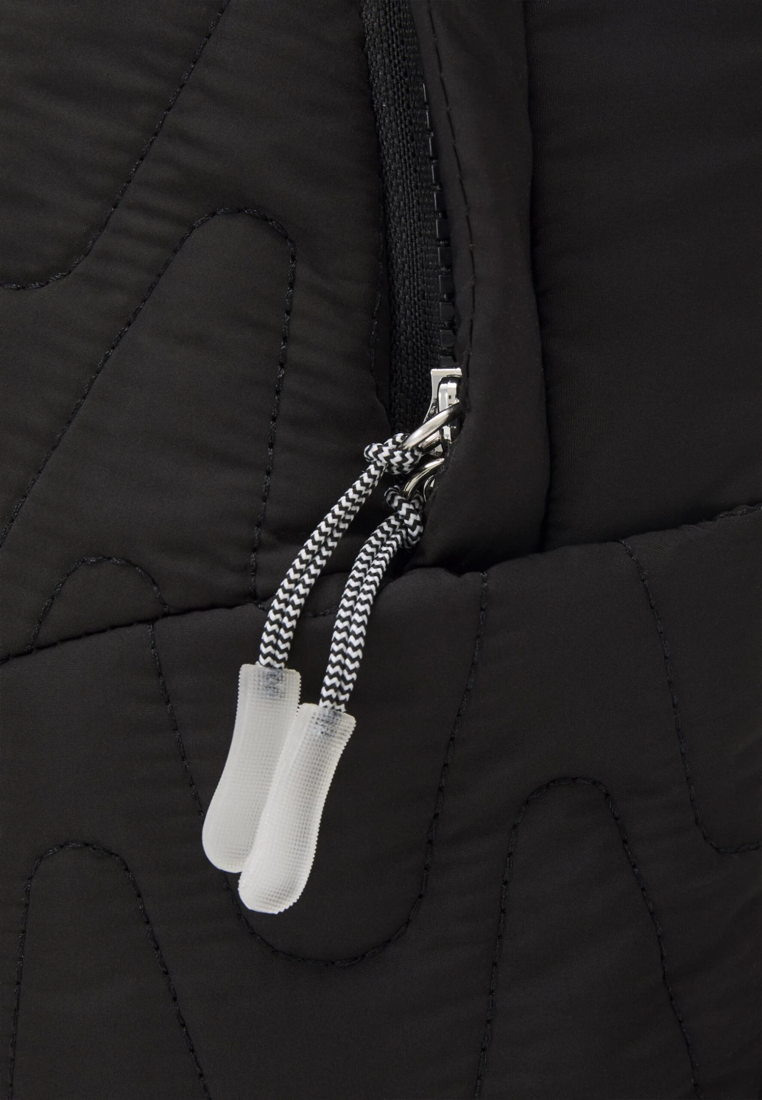 Even&Odd Rucksack - Black 4 Even&Odd Rucksack - Black - Image 4