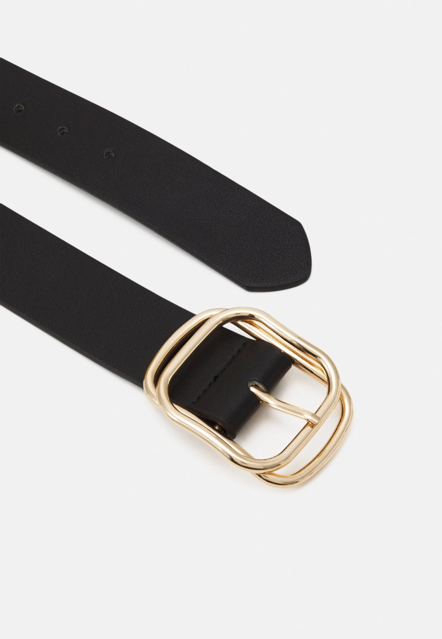 Even&Odd Belt - Black 2 Even&Odd Belt - Black - Image 2