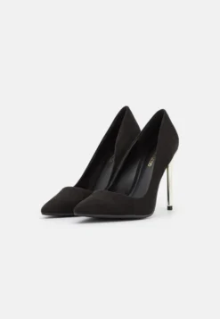 Even&Odd Classic Heels - Black -Even-Odd Store 29eeb74f64f34b14a7ccb8a2b7b64eb9 scaled