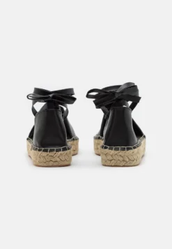 Even&Odd Espadrilles - Black 9 Even&Odd Espadrilles - Black -Even-Odd Store 2a206680f78542a491827af271cad7a8 scaled