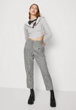 Even&Odd Zip-Up Sweatshirt - Mottled Light Grey -Even-Odd Store 2b3213c66cdc4574b2f204a364d405a4 scaled