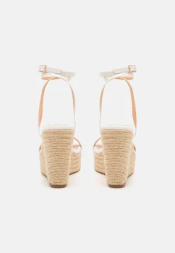 Even&Odd High Heeled Sandals - White 9 Even&Odd High Heeled Sandals - White -Even-Odd Store 2c266f63b3824398879f804c883692b0 scaled