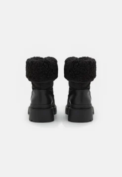 Winter Boot - Classic Ankle Boots - Black -Even-Odd Store 2cdf6290c5614808a6e3c0ba56e8146a scaled