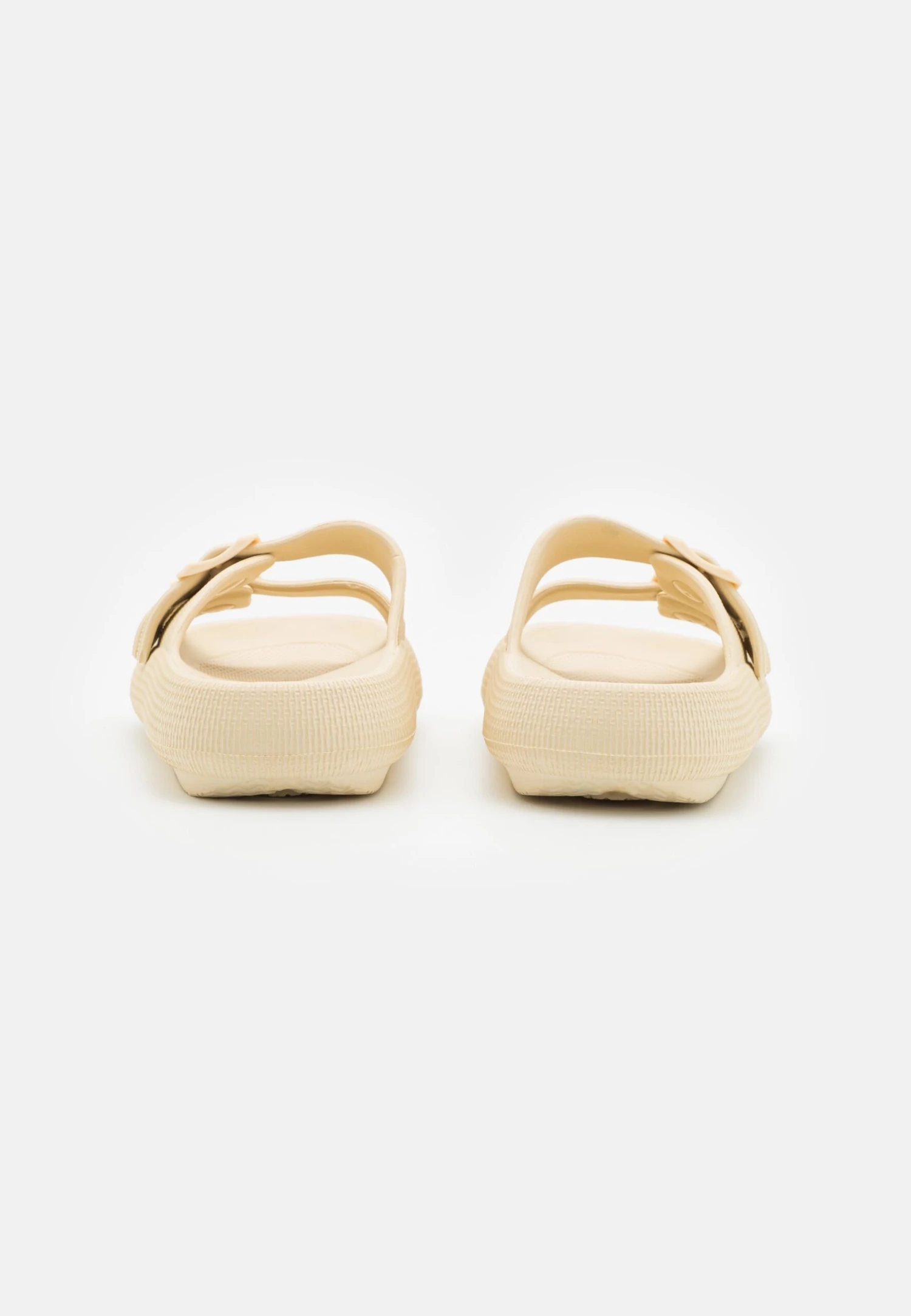 Even&Odd Pool Slides - Off White 4 Even&Odd Pool Slides - Off White - Image 4