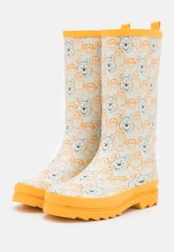 Even&Odd Disney Winnie The Pooh - Wellies - Yellow 8 Even&Odd Disney Winnie The Pooh - Wellies - Yellow -Even-Odd Store 2d4c5a9aa47a46b2970a7613ca31564d scaled