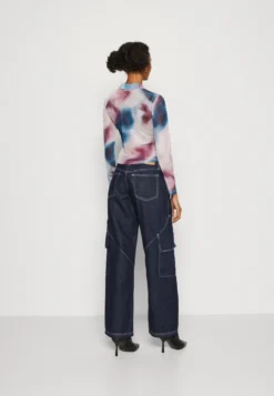 Even&Odd Button-Down Blouse - Multi-Coloured 8 Even&Odd Button-Down Blouse - Multi-Coloured -Even-Odd Store 2dade710c97249949c7bb15e03bdf1e5 scaled