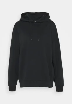 Even&Odd Hoodie - Black