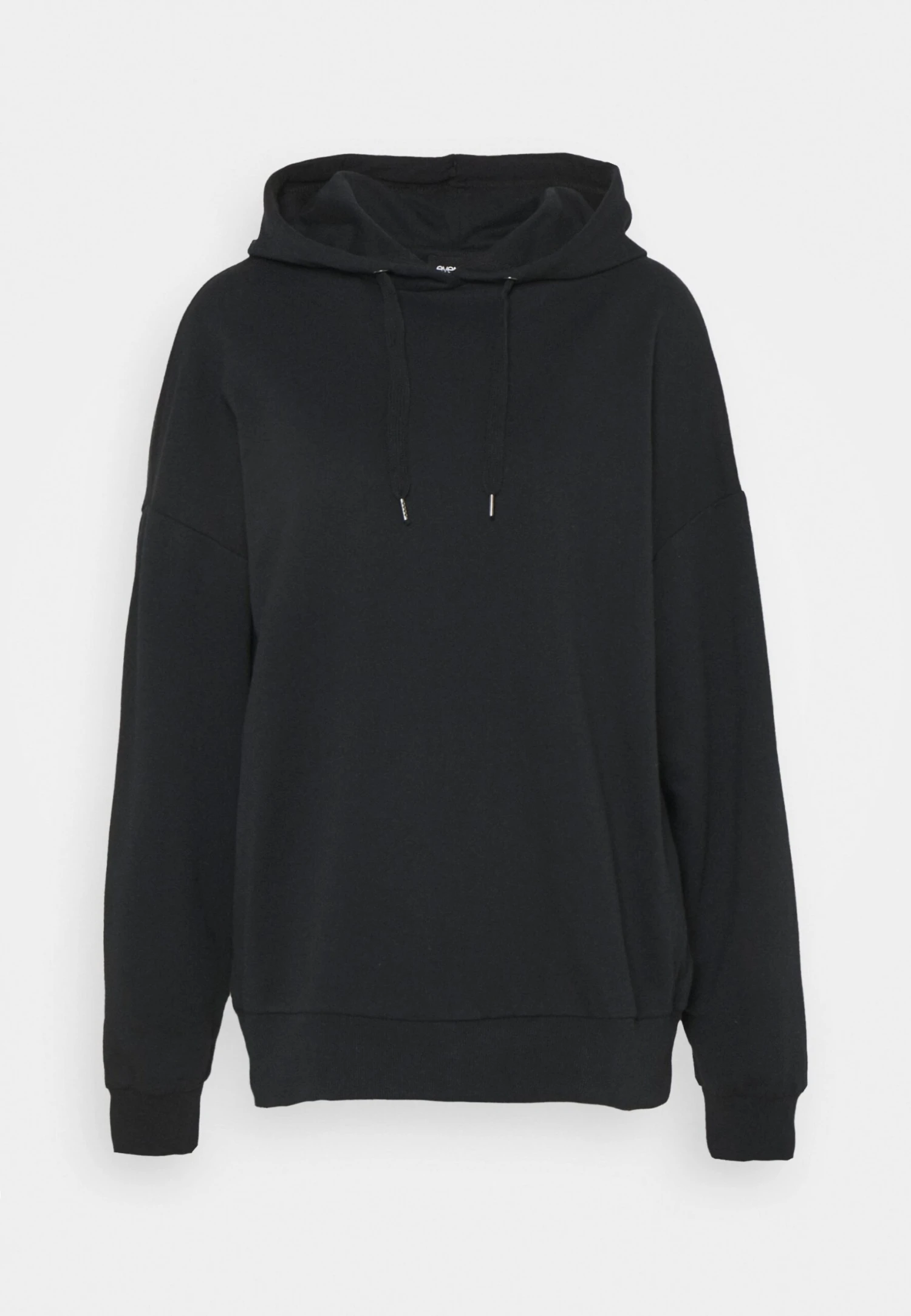 Even&Odd Hoodie - Black 1 Even&Odd Hoodie - Black