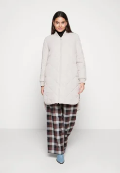 Even&Odd Winter Coat - Beige