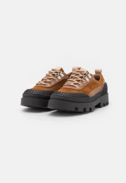 Even&Odd Casual Lace-Ups - Brown -Even-Odd Store 2fce494687c148cdb469e703698d02ea scaled