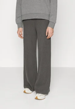 Even&Odd Trousers - Mottled Dark Grey -Even-Odd Store 300548be8e654d2b9341b82dadc774b4 scaled