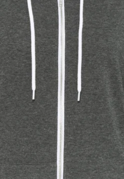 Zip-Up Sweatshirt - Dark Grey -Even-Odd Store 30a2f891e9d14da2abe9cc4215177efe scaled