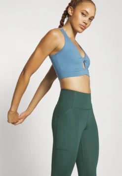 Medium Support Sports Bra - Blue -Even-Odd Store 3144f57c70bc41ffb981a299e269dc94 scaled