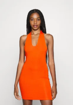 Even-Odd Store 11 Even&Odd Jersey Dress - Red