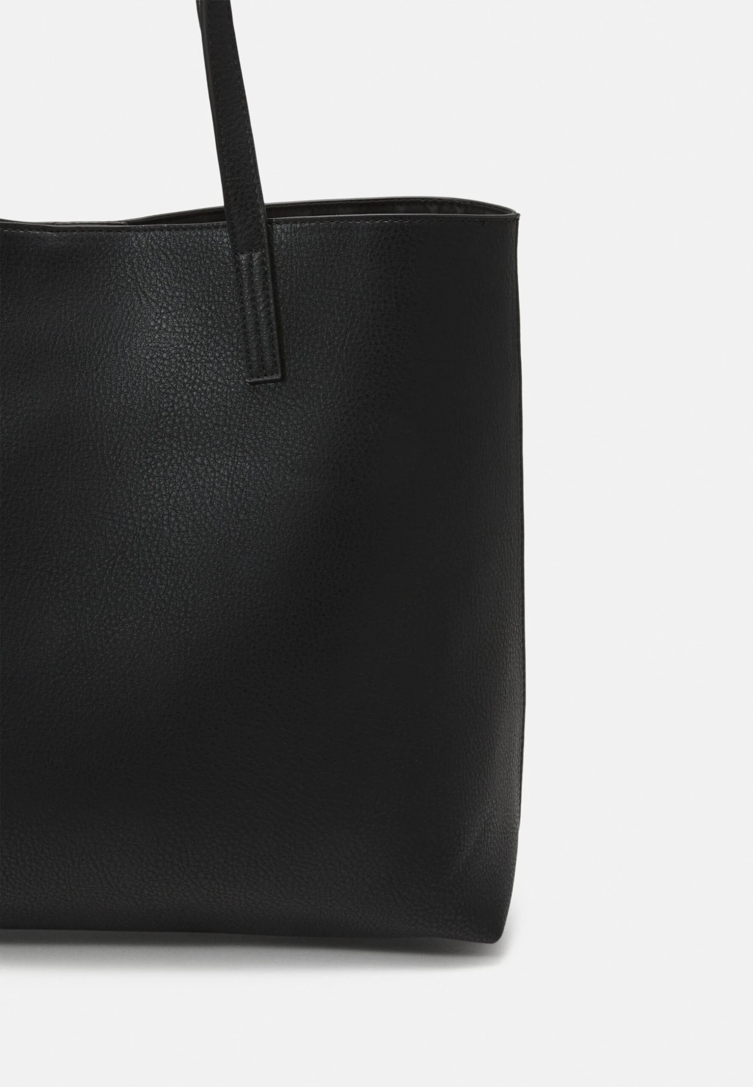 Even&Odd Tote Bag -Black 4 Even&Odd Tote Bag -Black - Image 4