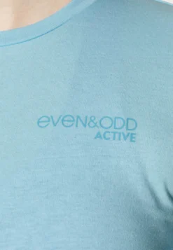 Basic T-Shirt - Light Blue -Even-Odd Store 3395e023957e41049160abc5d3ca70c1 scaled