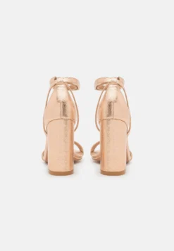 Even&Odd Sandals - Rose Gold-Coloured 9 Even&Odd Sandals - Rose Gold-Coloured -Even-Odd Store 34f3ad5aa9a249f893031a5f85632e54 scaled