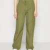 Even&Odd Cargo Trousers - Cargo Trousers