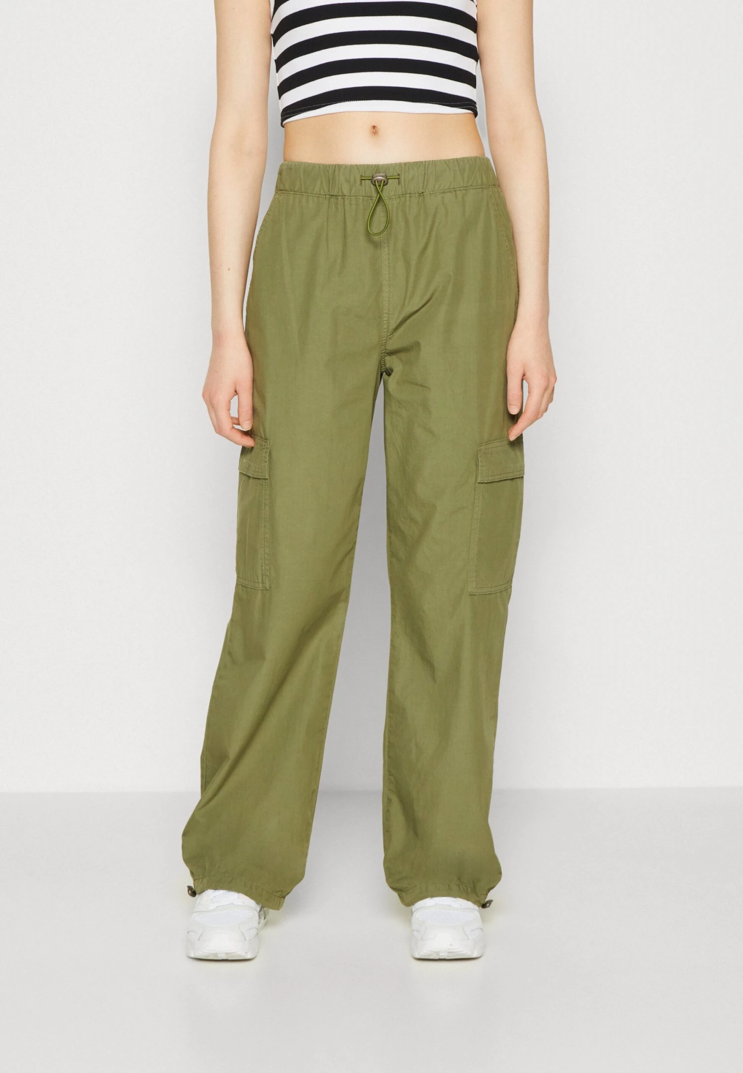 Even&Odd Cargo Trousers - Cargo Trousers 1 Even&Odd Cargo Trousers - Cargo Trousers