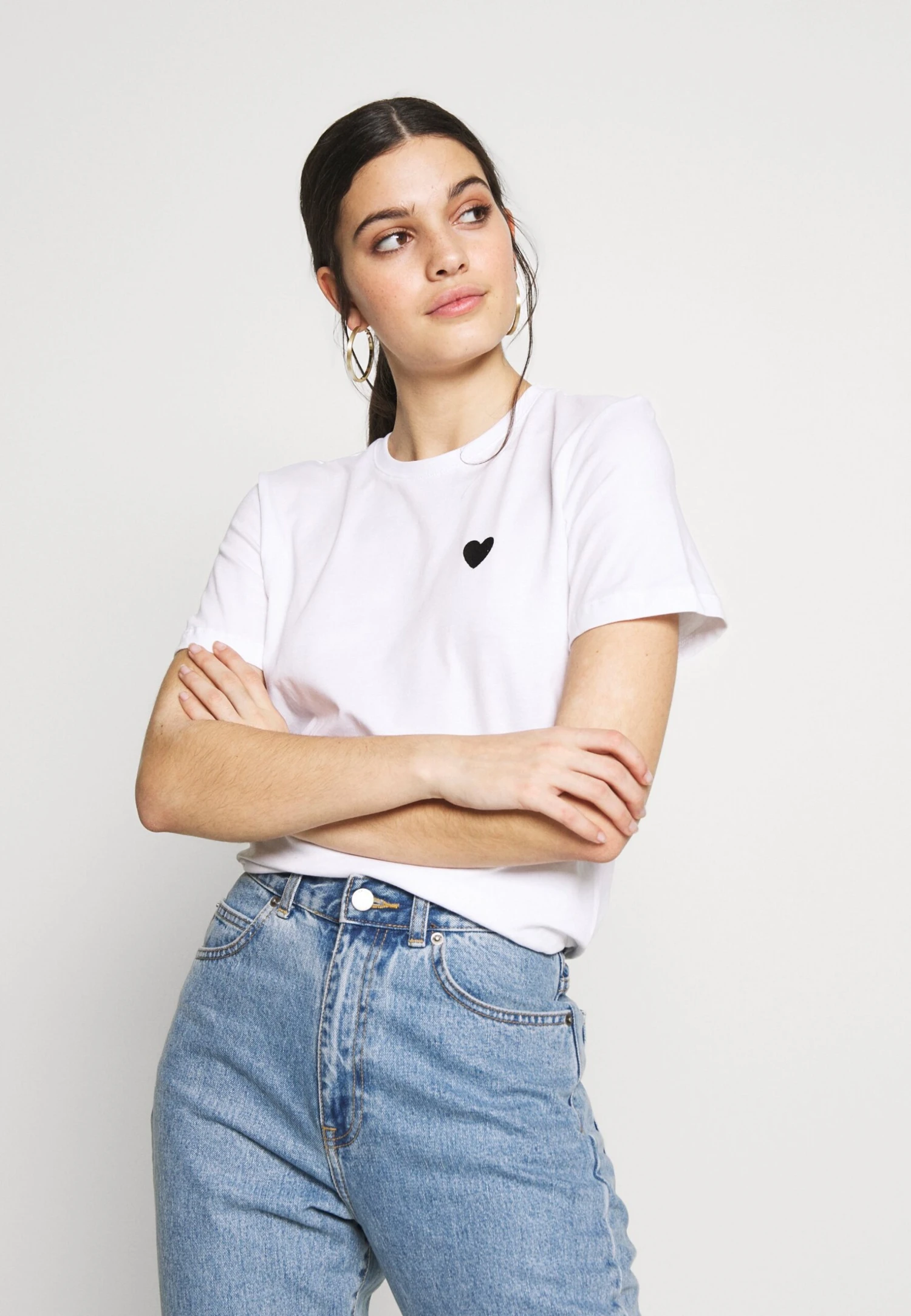 Even&Odd 2Pack - Basic T-Shirt 3 Even&Odd 2Pack - Basic T-Shirt - Image 3