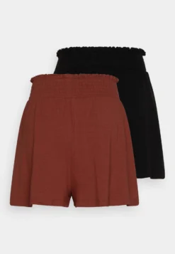 Even&Odd 2 Pack - Shorts - Black/Brown 10 Even&Odd 2 Pack - Shorts - Black/Brown -Even-Odd Store 36ecef89b65e4973b9aa338349f82d60 scaled