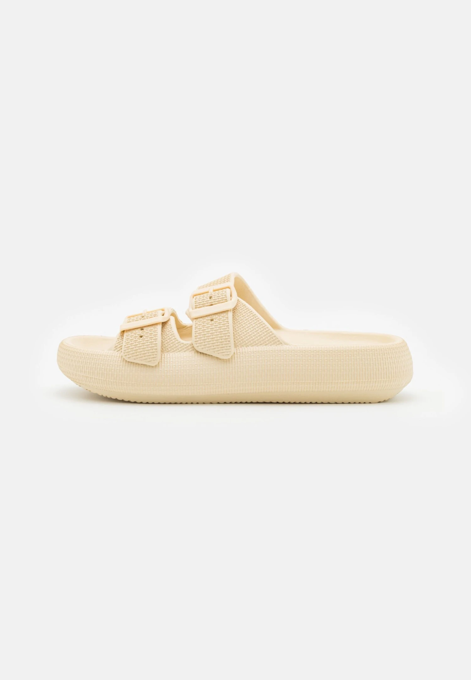 Even&Odd Pool Slides - Off White 2 Even&Odd Pool Slides - Off White - Image 2