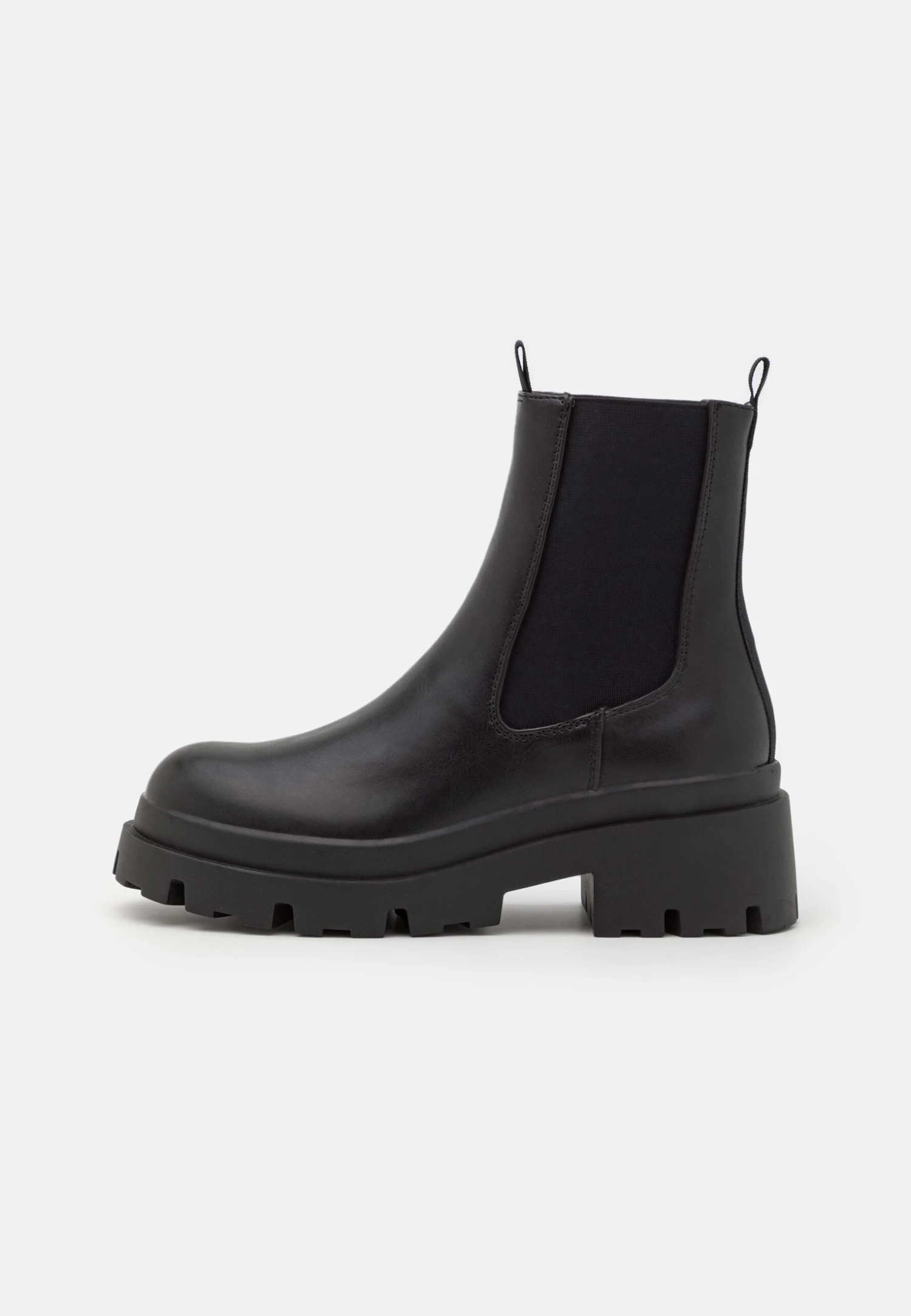 Even&Odd Platform Ankle Boots - Platform Ankle Boots 2 Even&Odd Platform Ankle Boots - Platform Ankle Boots - Image 2