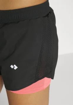 Sports Shorts - Black/Pink 11 Sports Shorts - Black/Pink -Even-Odd Store 3948d2b9322a4c13a9a9e9022823d1c9 scaled