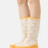 Even&Odd Disney Winnie The Pooh - Wellies - Yellow